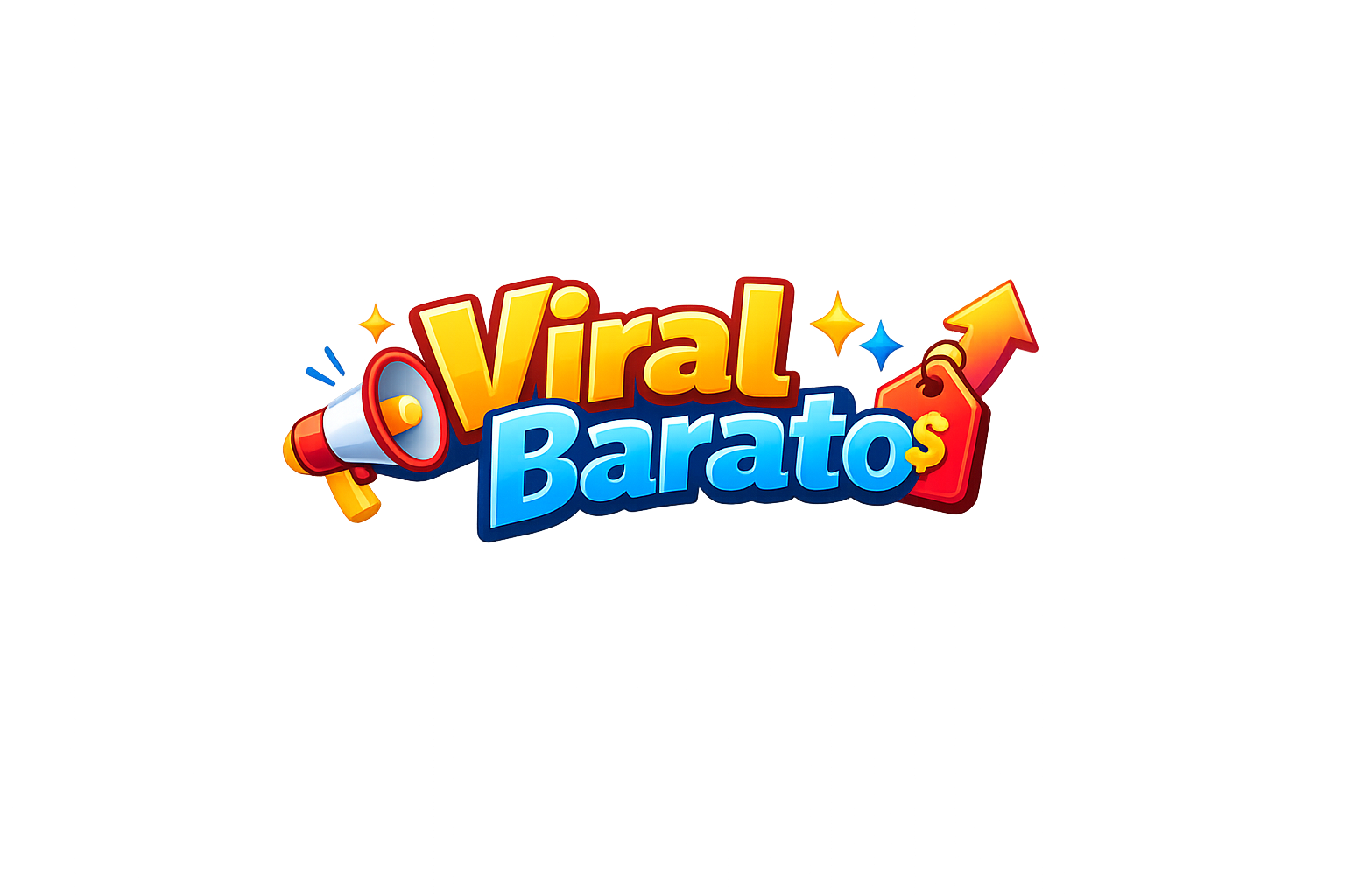 Logo ViralBarato
