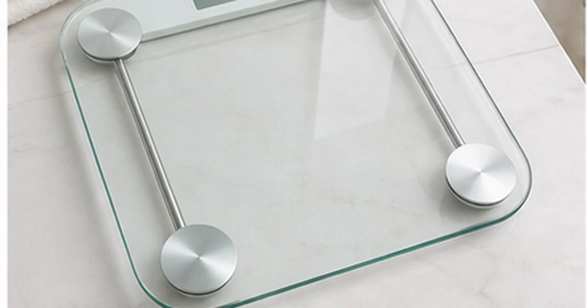 Balança Digital de Banheiro Glass — Review e Melhor Preço [2026]