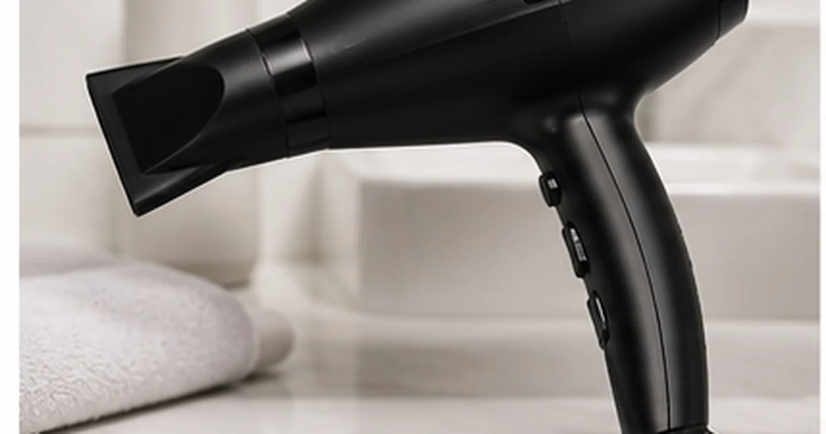 Secador de Cabelo Taiff Style 2000W — Vale a Pena? Review e Menor Preço [2026]