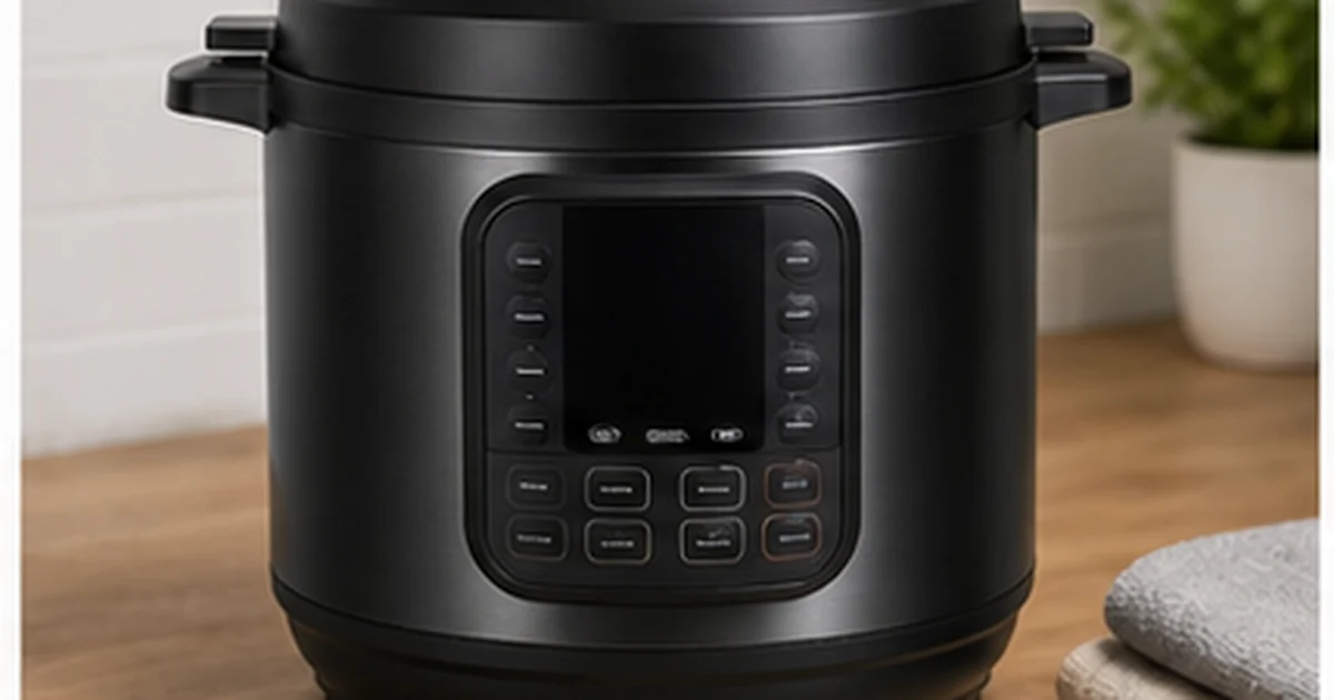 Panela de Pressão Elétrica Mondial 4L — Vale a Pena? Review [2026]
