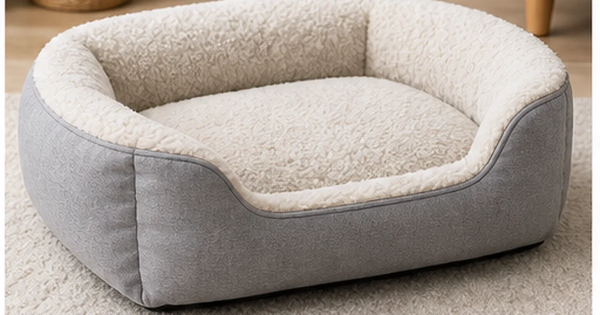 Cama Pet Ortopédica — Review e Melhor Preço [2026]