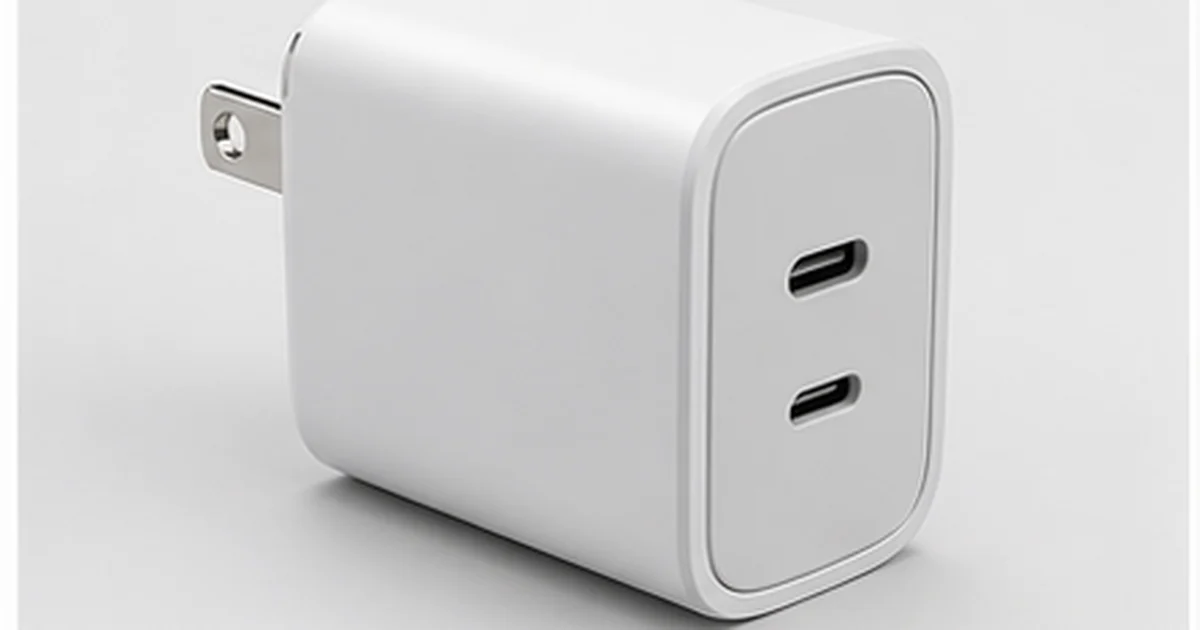 Carregador Ugreen 65W GaN — O Melhor Custo-Benefício? [2026]