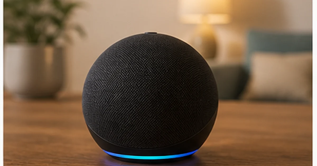 Echo Dot 5ª Geração — Vale a Pena? Review Completo [2026]